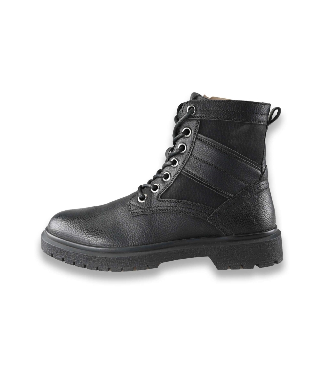 Bullboxer Schnürstiefel