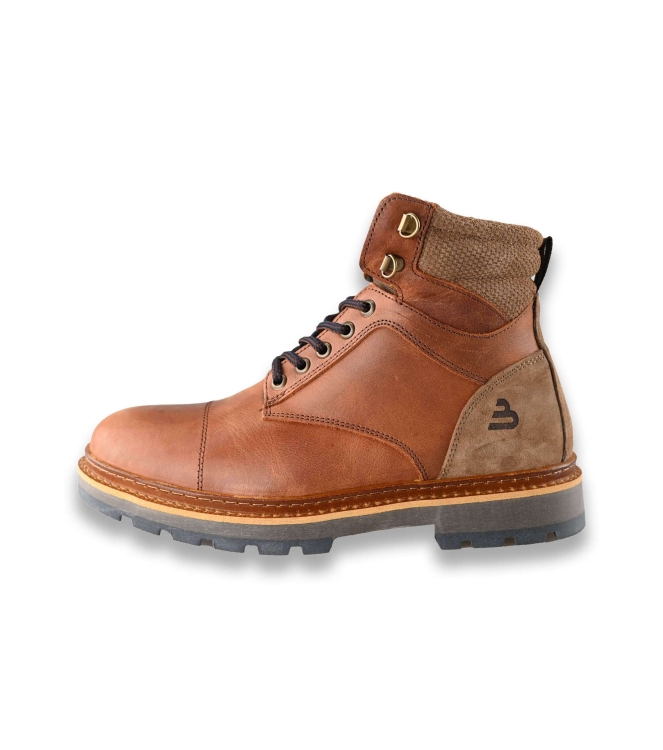 Bullboxer Schnürstiefel