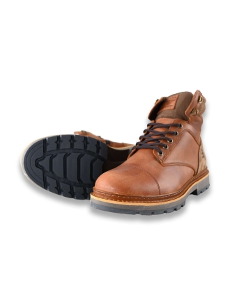 Bullboxer Schnürstiefel