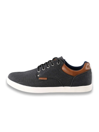 Bullboxer Sneaker Grau 209035