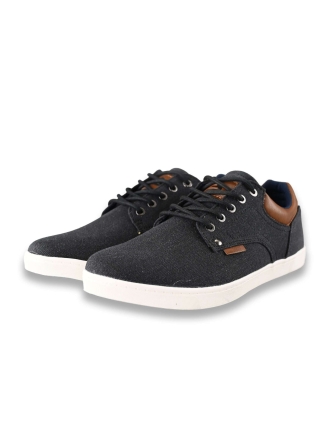 Bullboxer Sneaker Grau 209035
