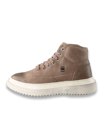 G-Star Schnürstiefel Braun 209036
