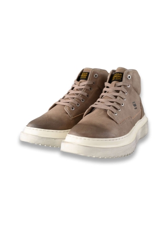 G-Star Schnürstiefel Braun 209036
