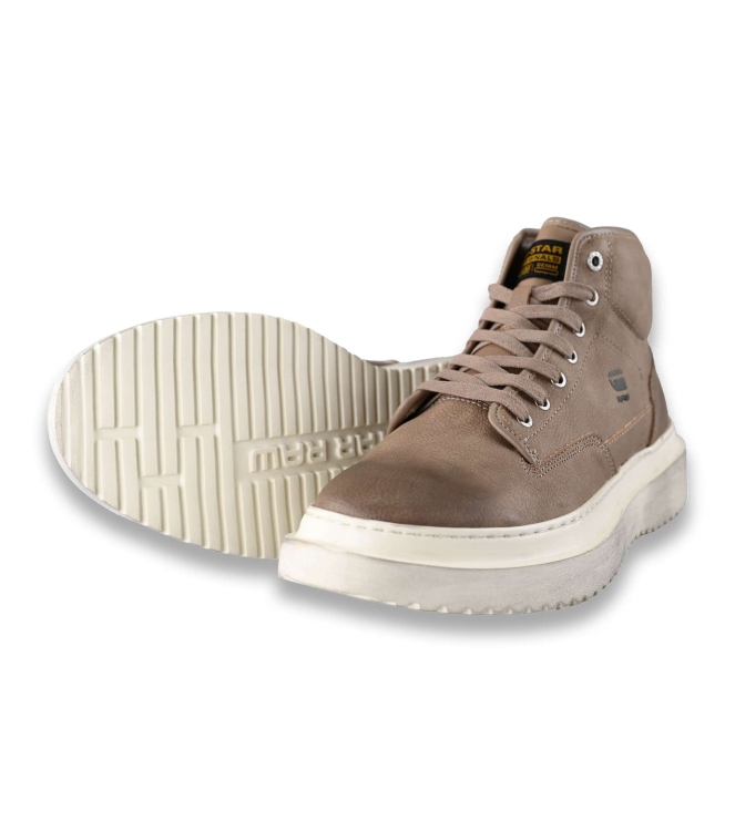 G-Star Schnürstiefel
