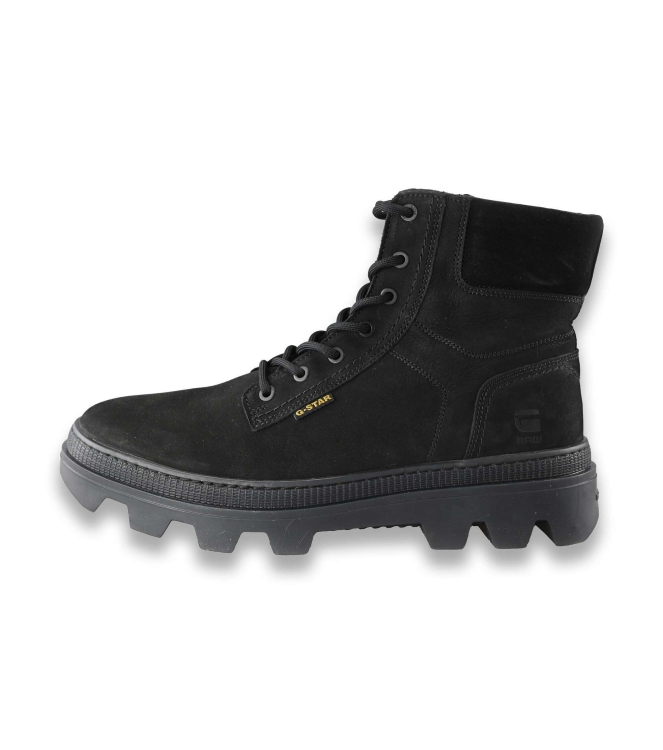 G-Star Schnürstiefel