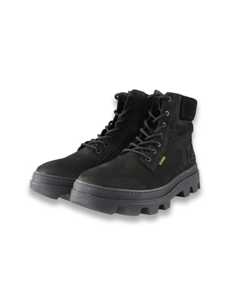 G-Star Schnürstiefel Schwarz 209041