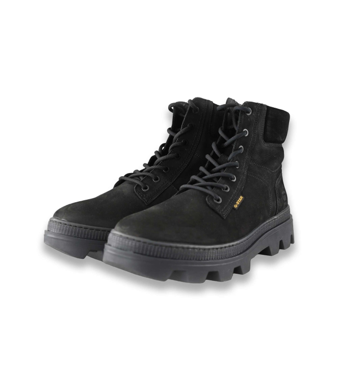 G-Star Schnürstiefel