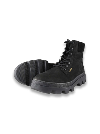 G-Star Schnürstiefel