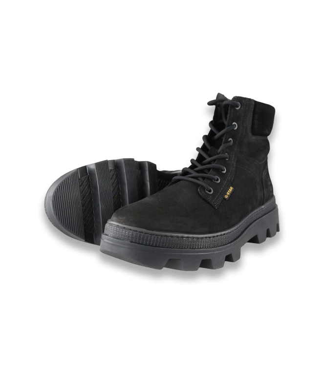 G-Star Schnürstiefel