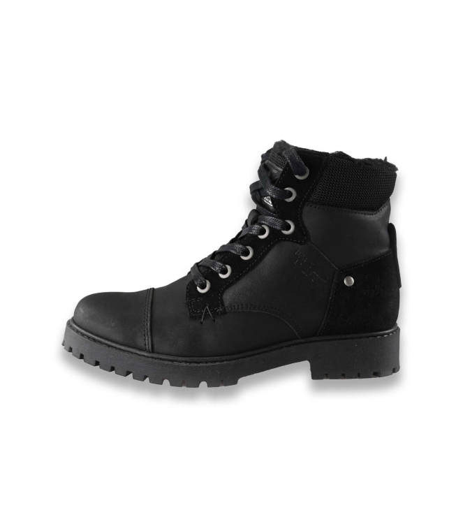 Bullboxer Schnürstiefel