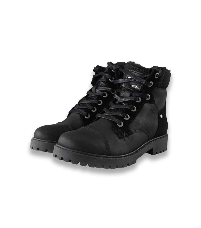 Bullboxer Schnürstiefel