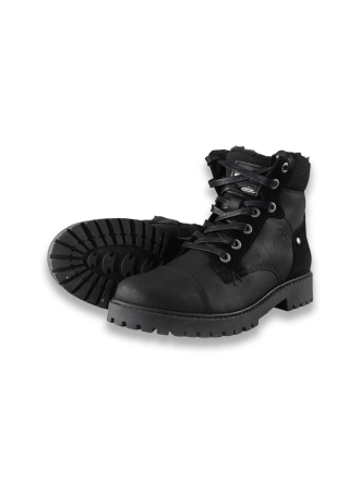 Bullboxer Schnürstiefel