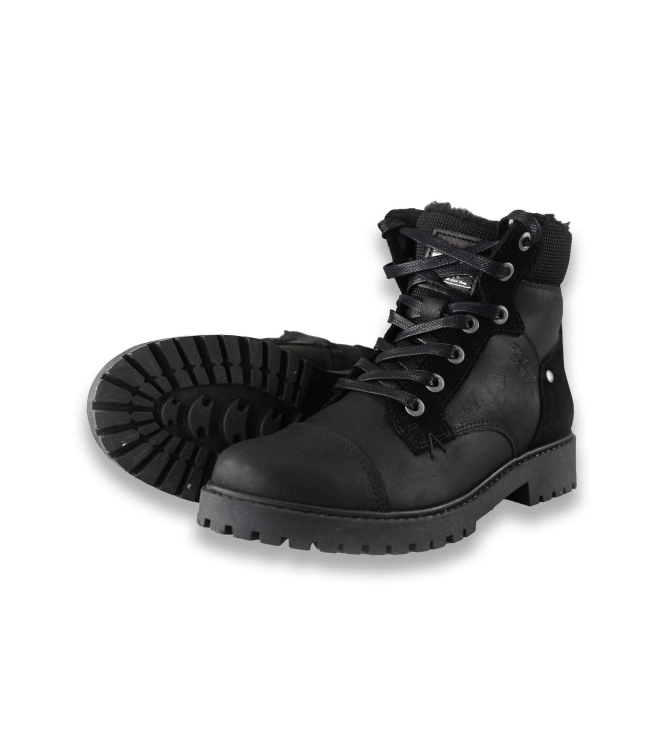 Bullboxer Schnürstiefel