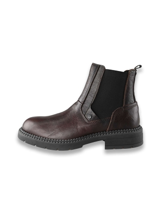 Bullboxer Chelsea boots Braun 209045