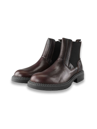 Bullboxer Chelsea boots Braun 209045