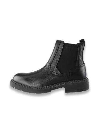 Bullboxer Chelsea boots Schwarz 209047