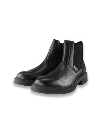 Bullboxer Chelsea boots Schwarz 209047