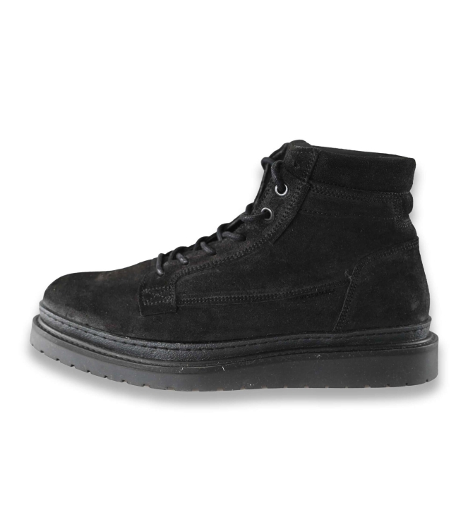 Bullboxer Schnürstiefel