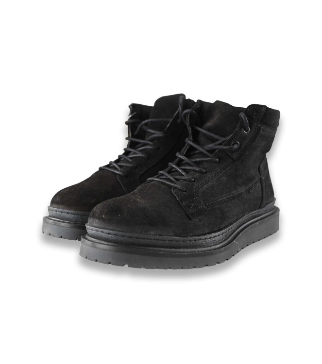 Bullboxer Schnürstiefel