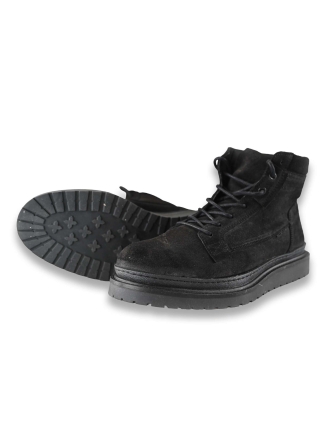 Bullboxer Schnürstiefel