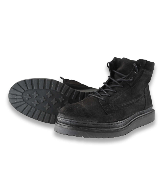 Bullboxer Schnürstiefel