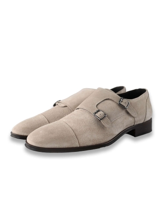 Rehab Elegante Schuhe Beige 209061