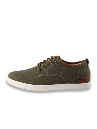 Bullboxer Sneaker Grün 209062