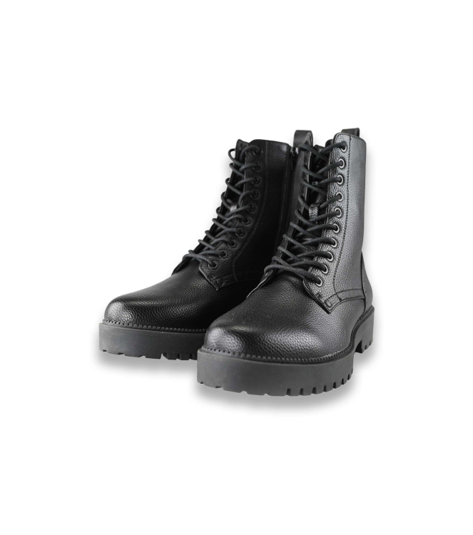 Bullboxer Schnürstiefel