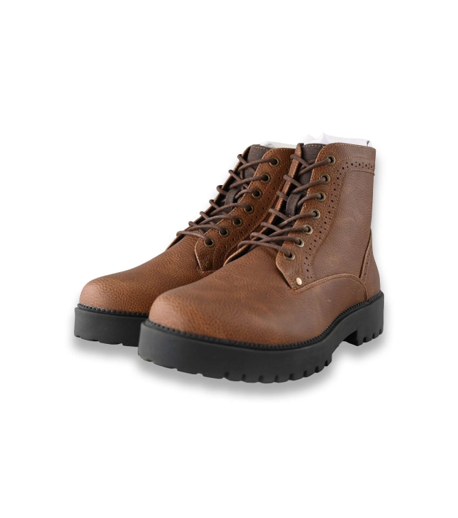 Bullboxer Schnürstiefel
