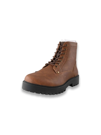Bullboxer Schnürstiefel