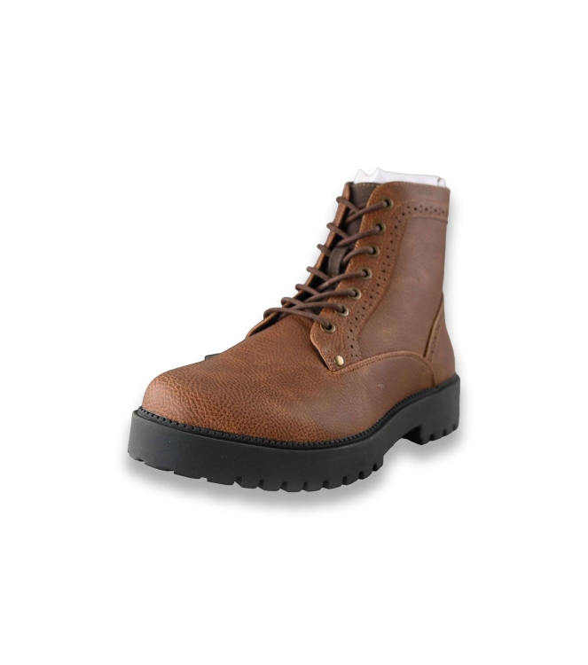 Bullboxer Schnürstiefel