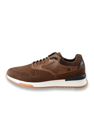 Bullboxer Sneaker Braun 209078