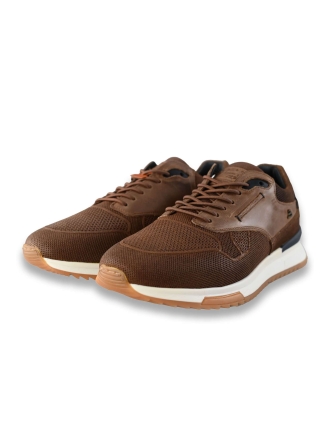 Bullboxer Sneaker Braun 209078