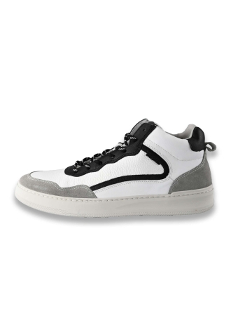 Bullboxer Sneaker Grau 209091