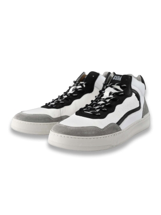 Bullboxer Sneaker Grau 209091