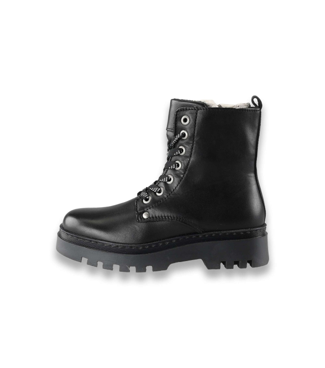 Bullboxer Schnürstiefel