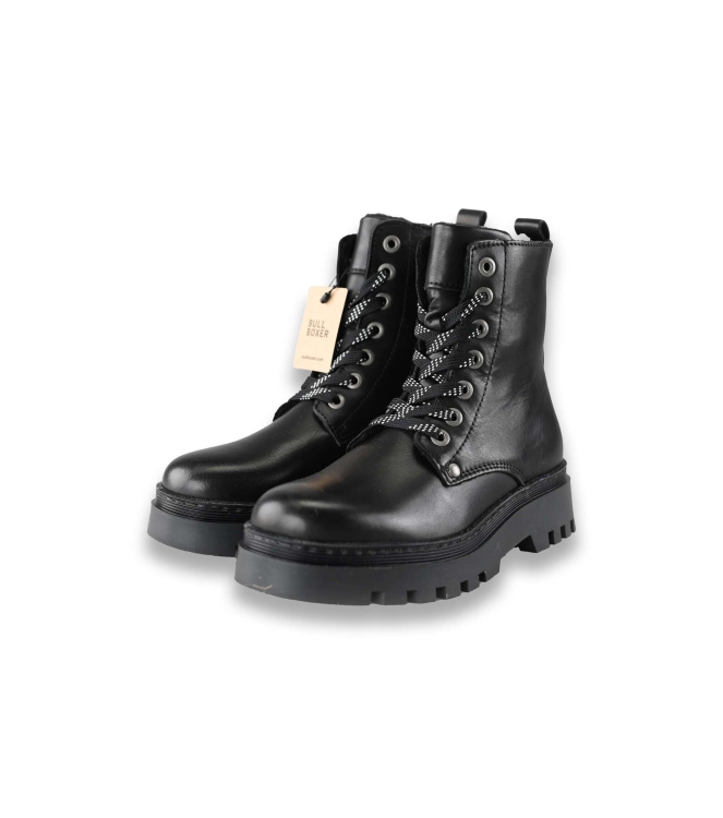 Bullboxer Schnürstiefel