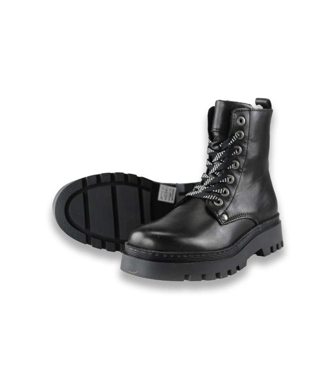 Bullboxer Schnürstiefel