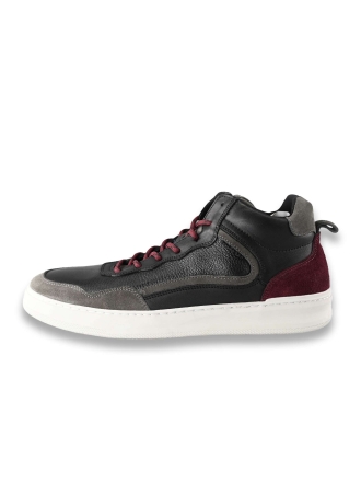 Bullboxer Sneaker Grau 209101