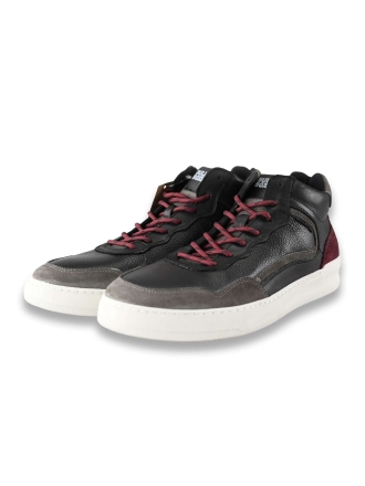 Bullboxer Sneaker Grau 209101