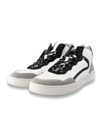 Bullboxer Sneaker Grau 209114