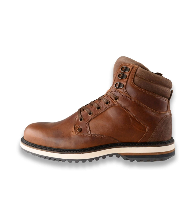 Bullboxer Schnürstiefel
