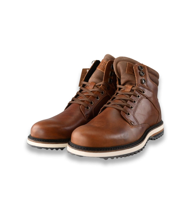 Bullboxer Schnürstiefel