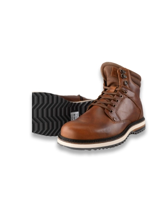 Bullboxer Schnürstiefel