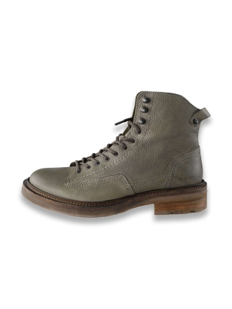 G-Star Schnürstiefel Grün 209122