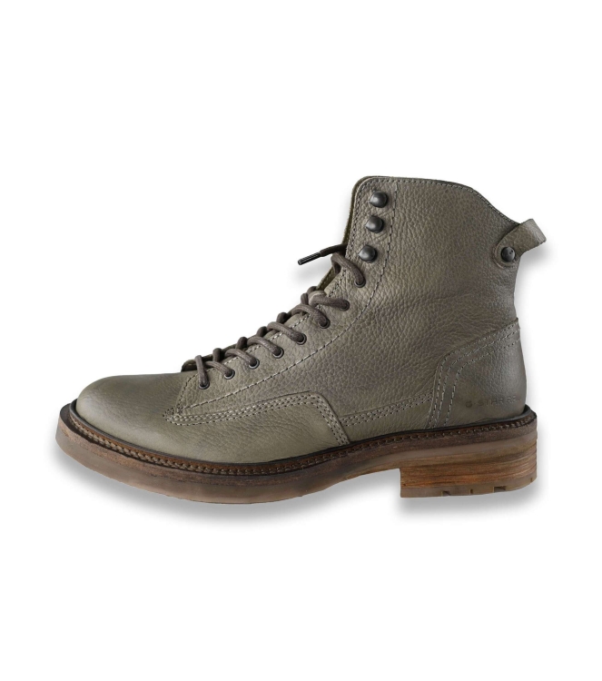 G-Star Schnürstiefel