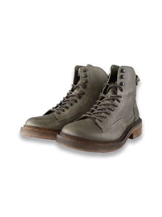 G-Star Schnürstiefel Grün 209122
