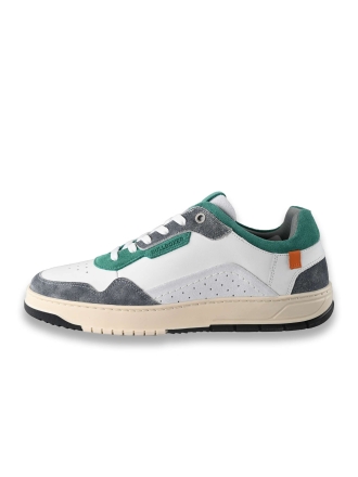 Bullboxer Sneaker Grün 209130