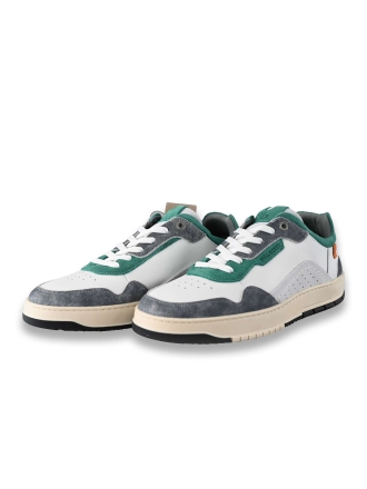 Bullboxer Sneaker Grün 209130