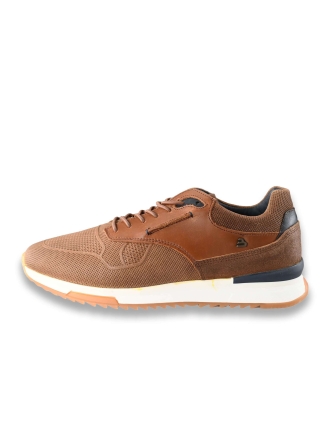 Bullboxer Sneaker Braun 209132